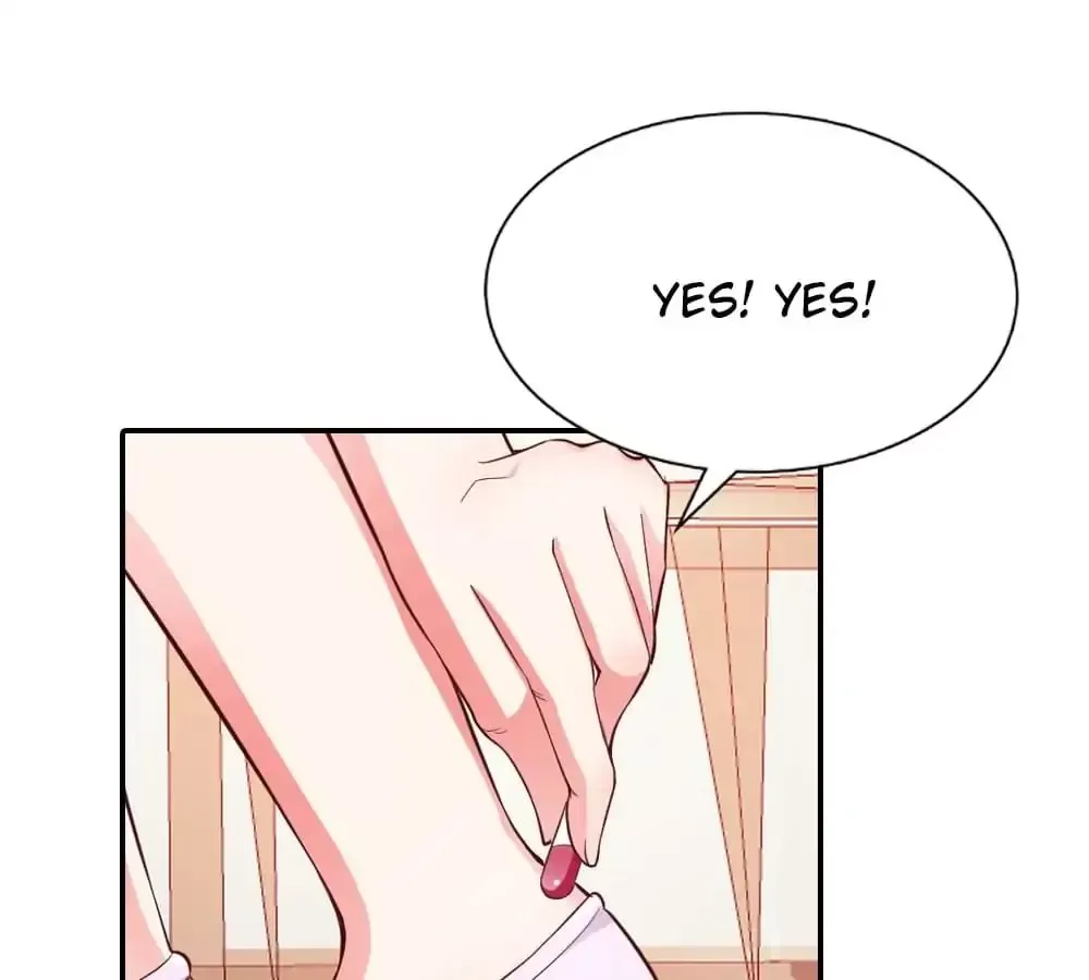 Sweety Curing Blood Chapter 10 page 35