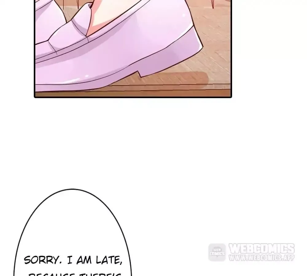 Sweety Curing Blood Chapter 10 page 36