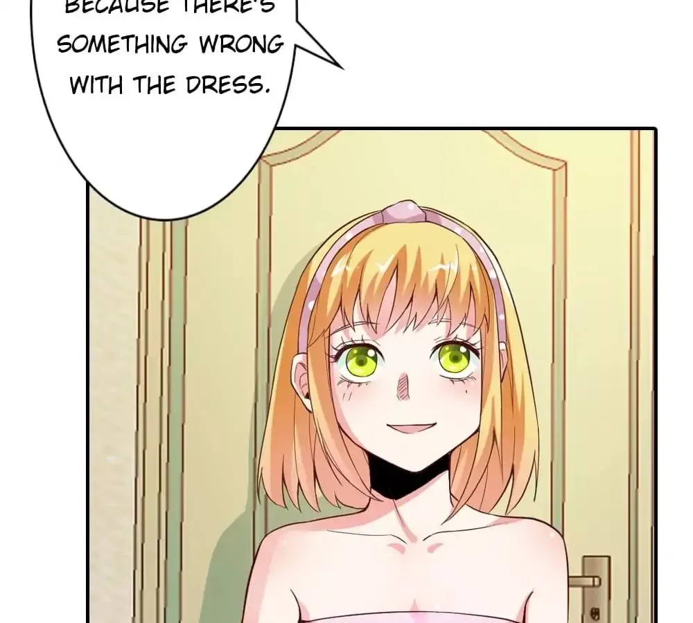 Sweety Curing Blood Chapter 10 page 37