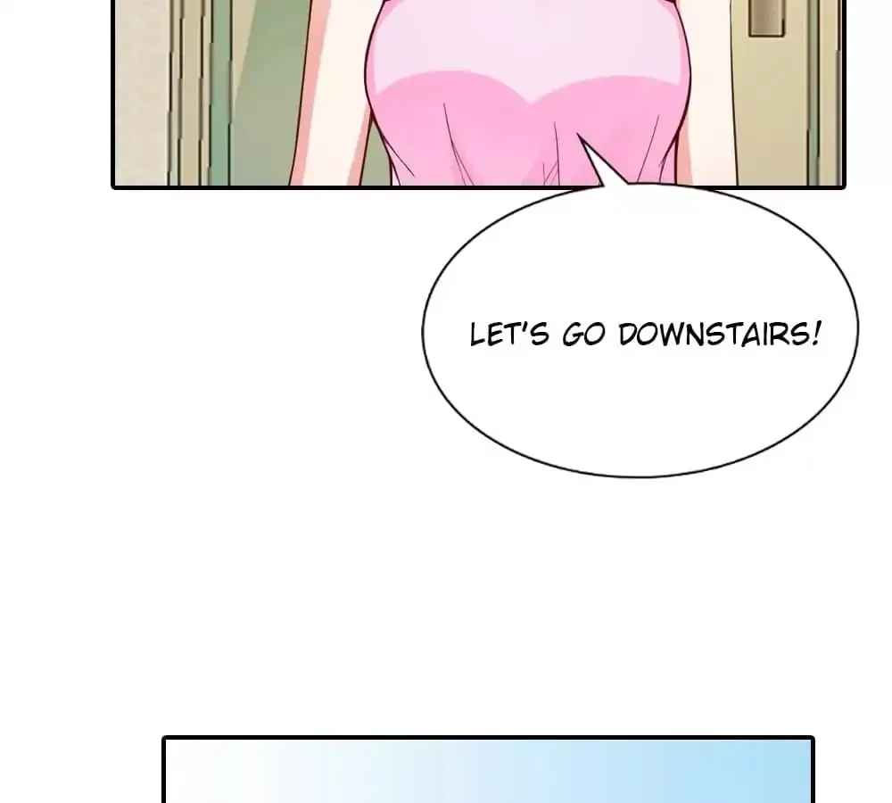 Sweety Curing Blood Chapter 10 page 38