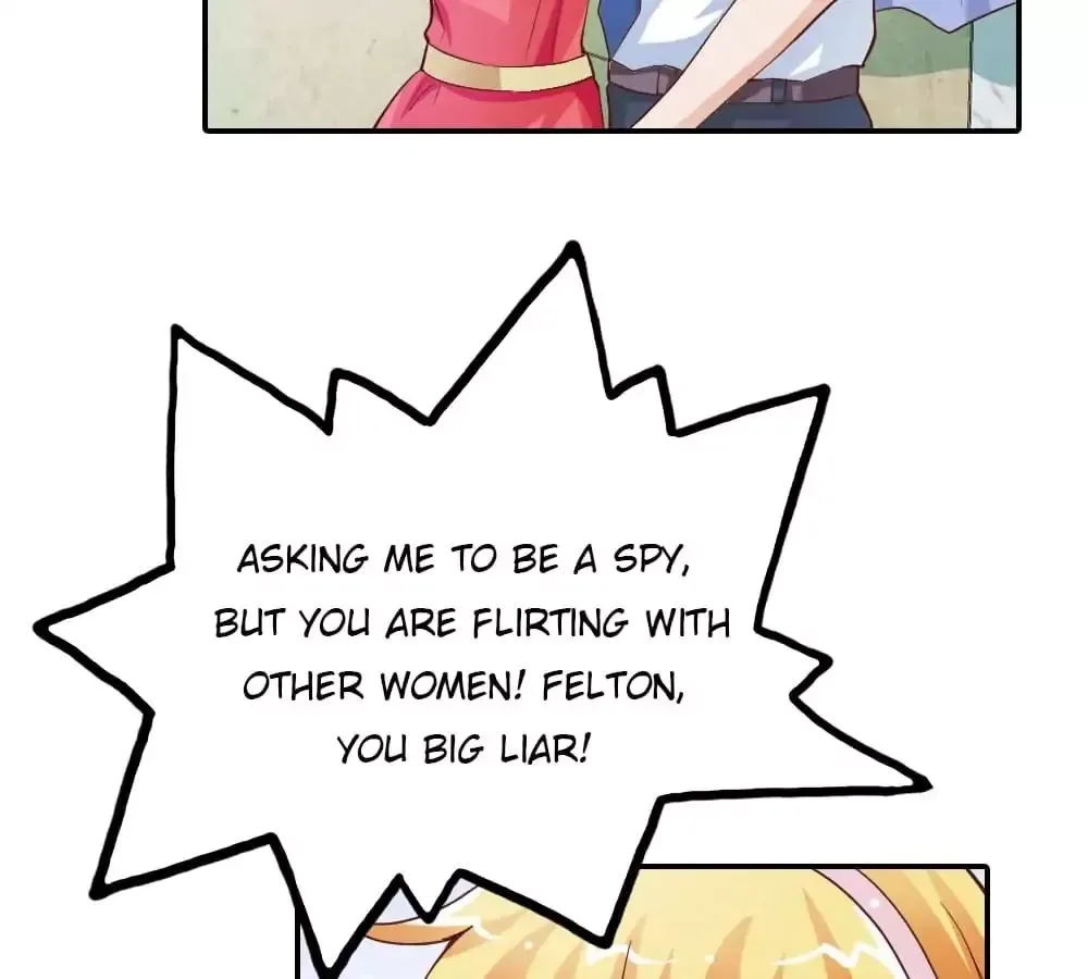Sweety Curing Blood Chapter 10 page 41