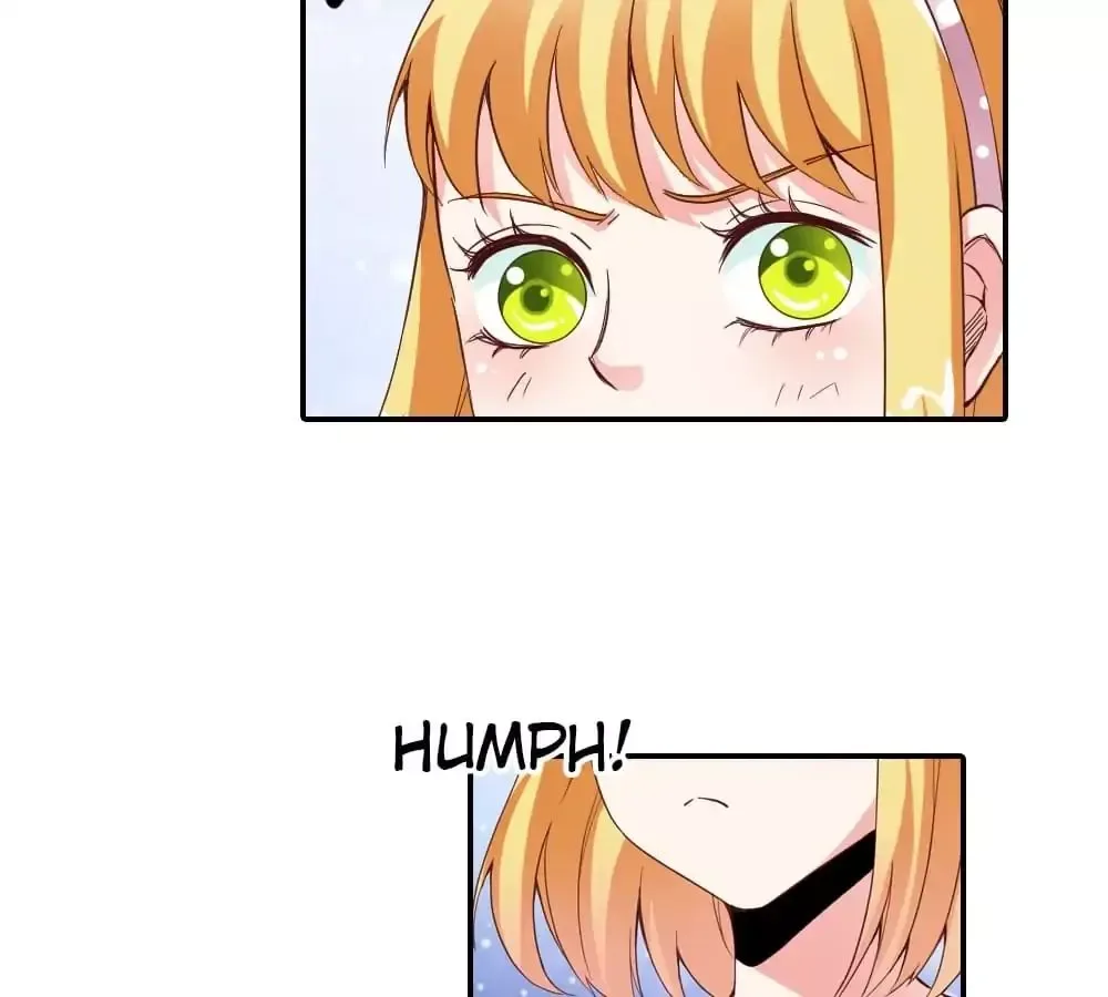 Sweety Curing Blood Chapter 10 page 42