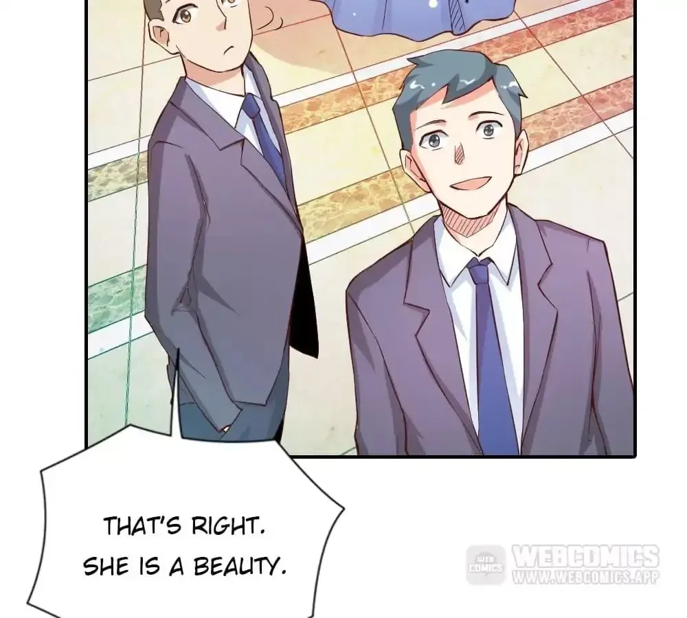 Sweety Curing Blood Chapter 10 page 44