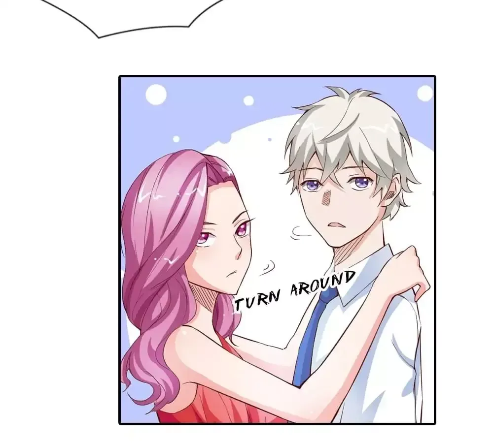 Sweety Curing Blood Chapter 10 page 45