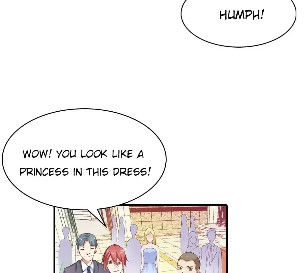 Sweety Curing Blood Chapter 10 page 49