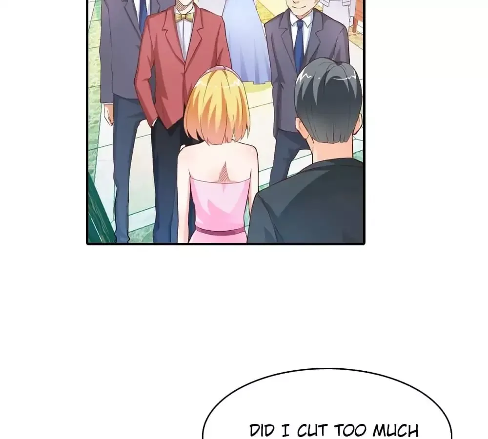 Sweety Curing Blood Chapter 10 page 50