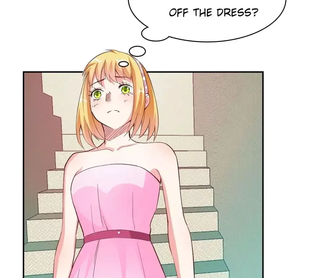 Sweety Curing Blood Chapter 10 page 51