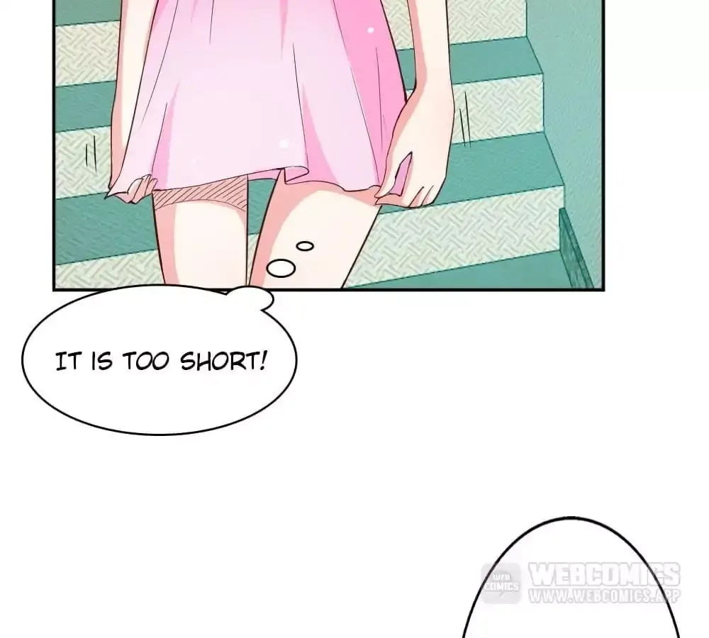 Sweety Curing Blood Chapter 10 page 52