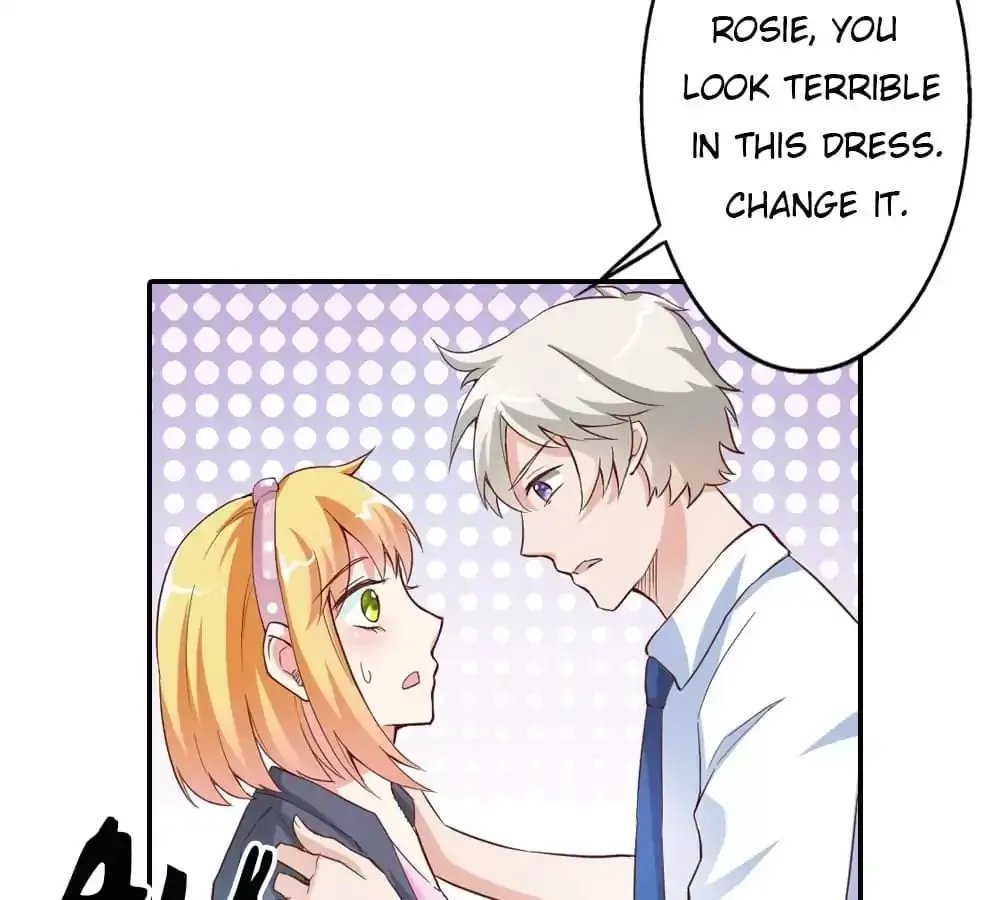 Sweety Curing Blood Chapter 10 page 53