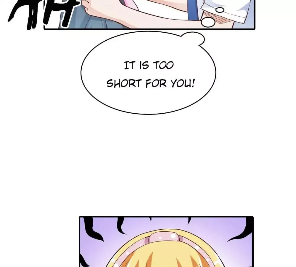 Sweety Curing Blood Chapter 10 page 54