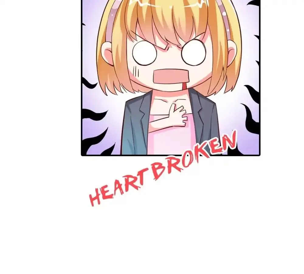 Sweety Curing Blood Chapter 10 page 55