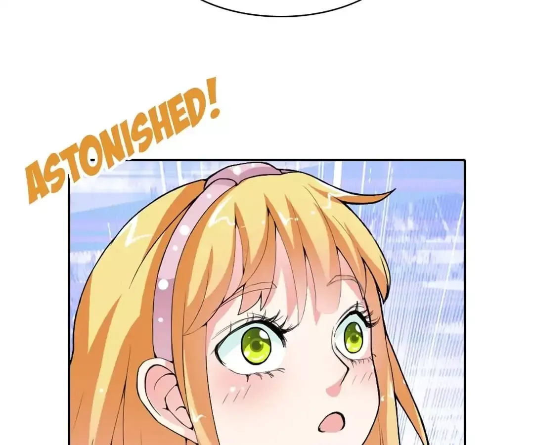 Sweety Curing Blood Chapter 11 page 4