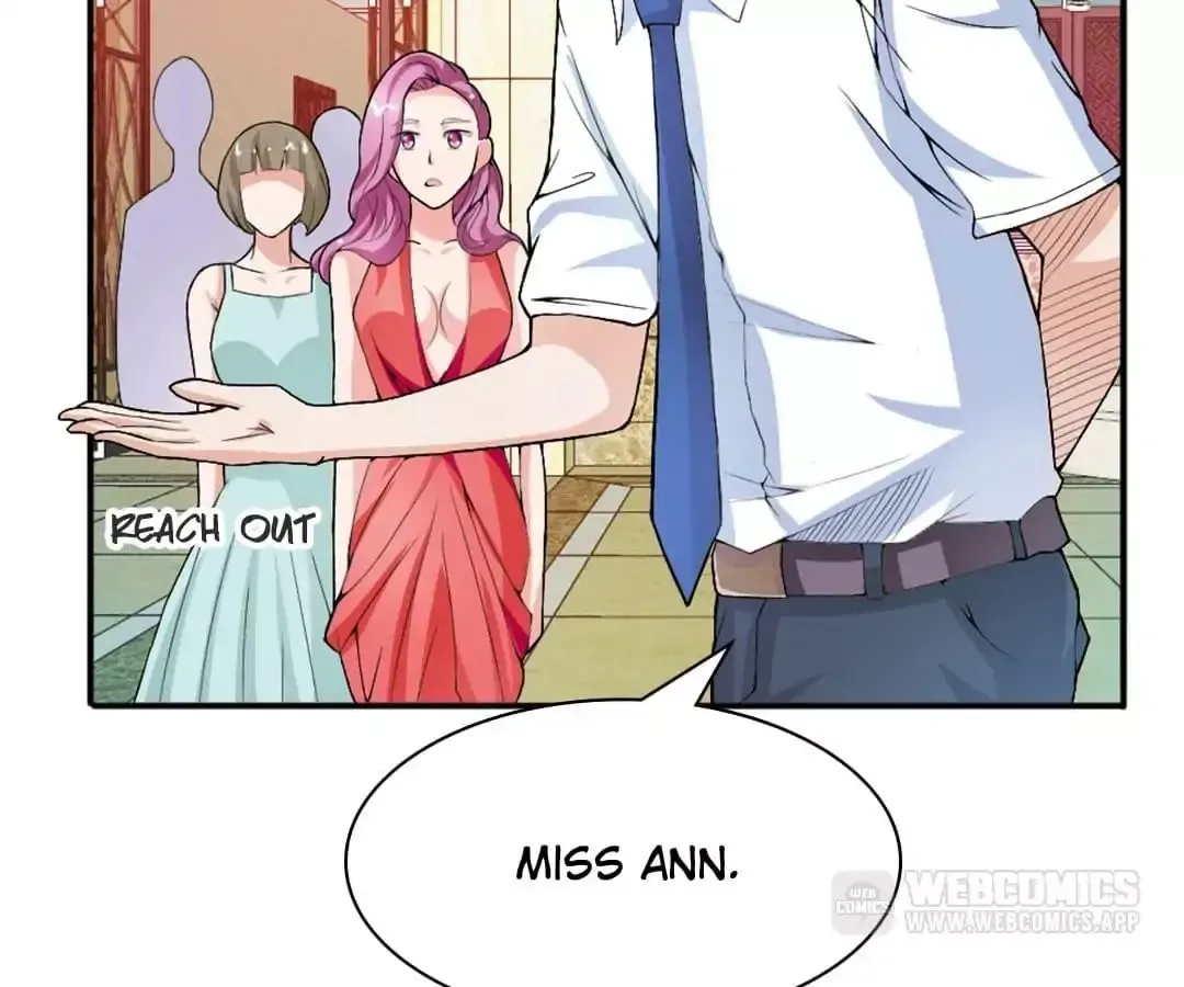 Sweety Curing Blood Chapter 11 page 3