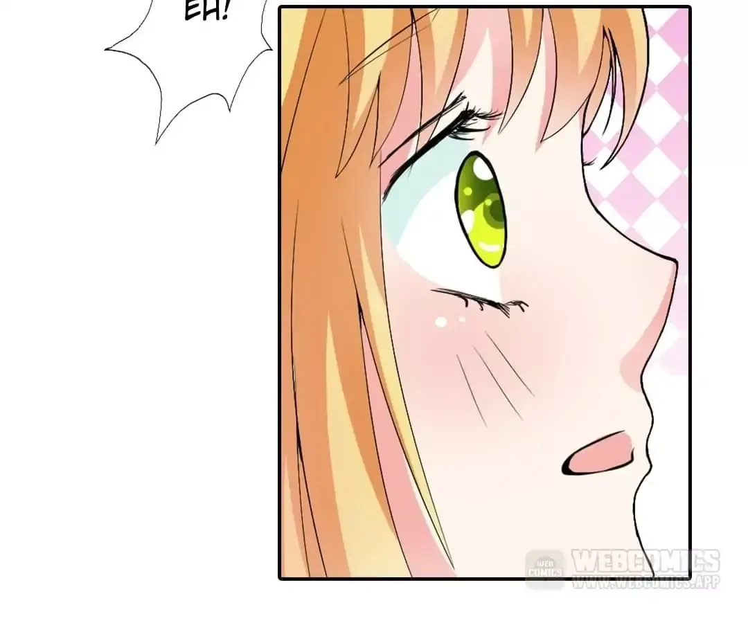 Sweety Curing Blood Chapter 11 page 11