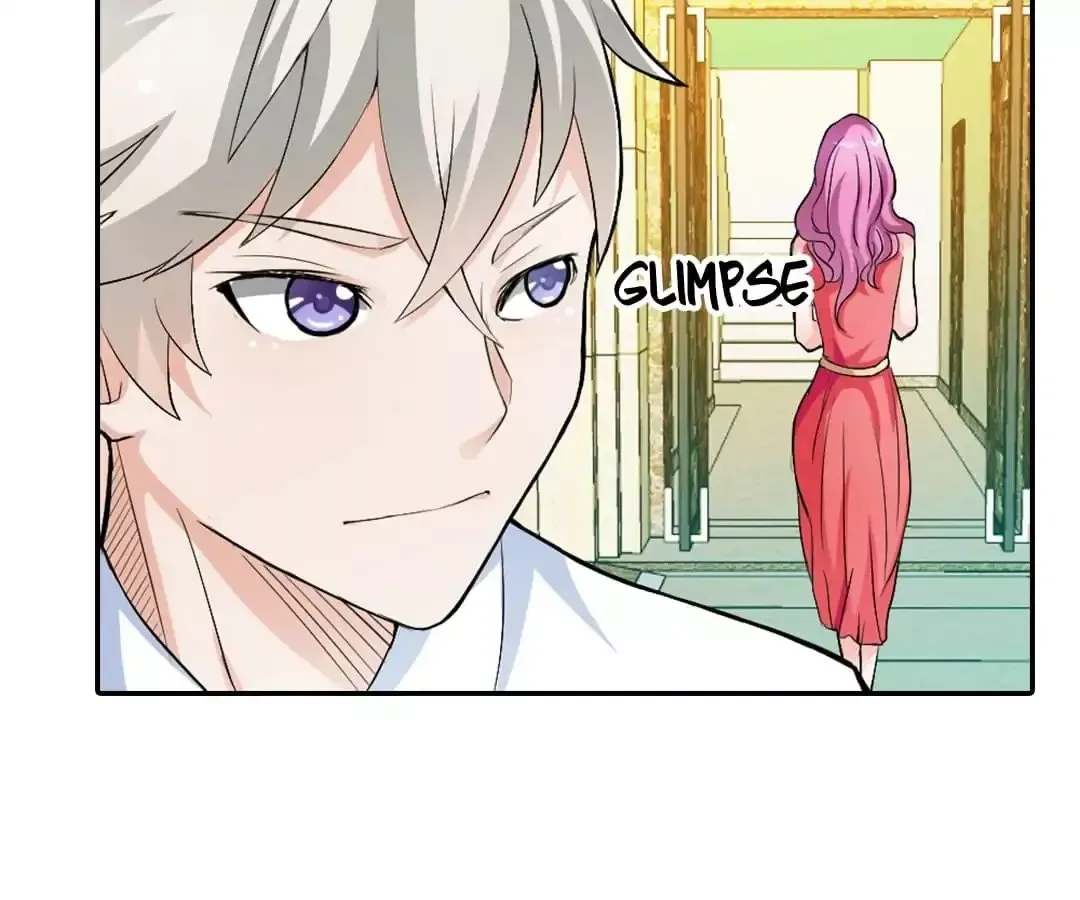 Sweety Curing Blood Chapter 11 page 18