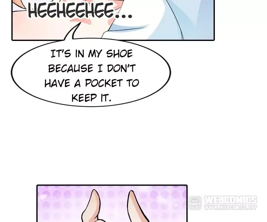 Sweety Curing Blood Chapter 11 page 27
