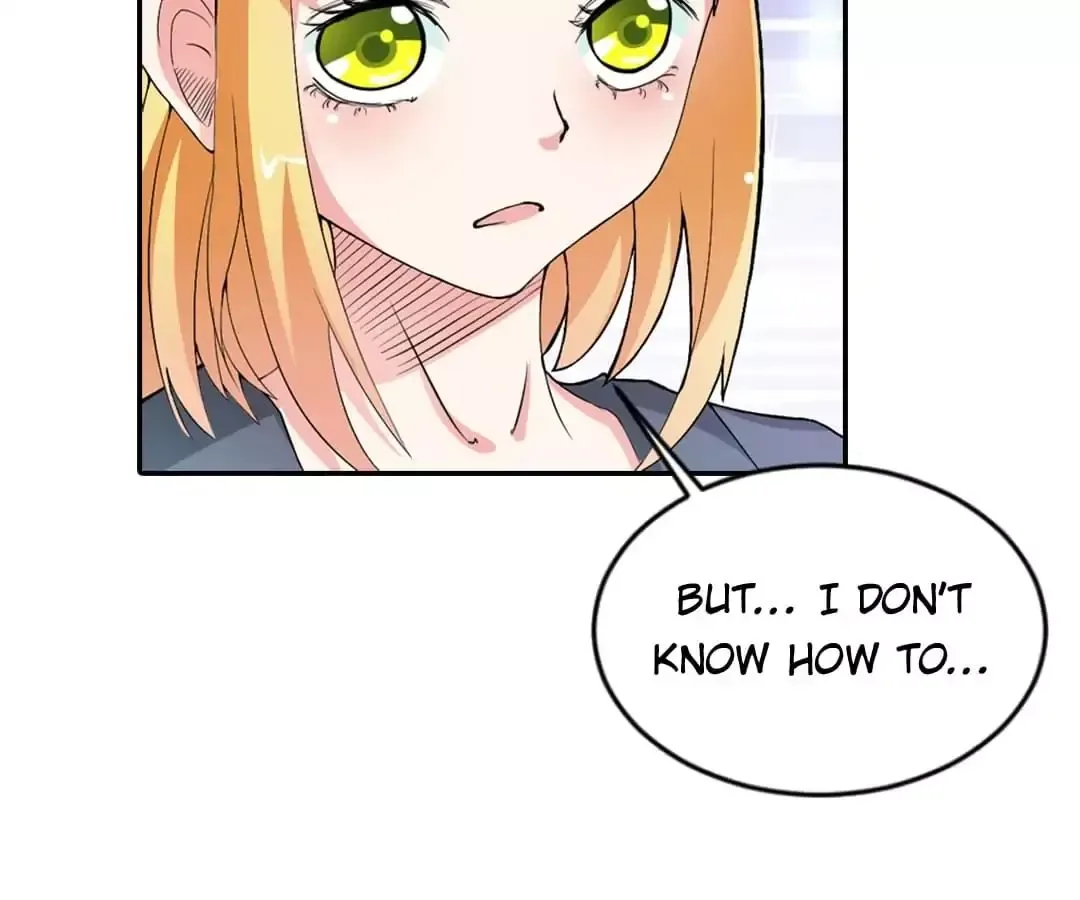 Sweety Curing Blood Chapter 11 page 8