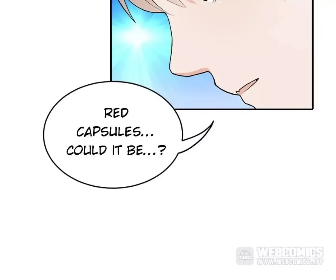 Sweety Curing Blood Chapter 11 page 23