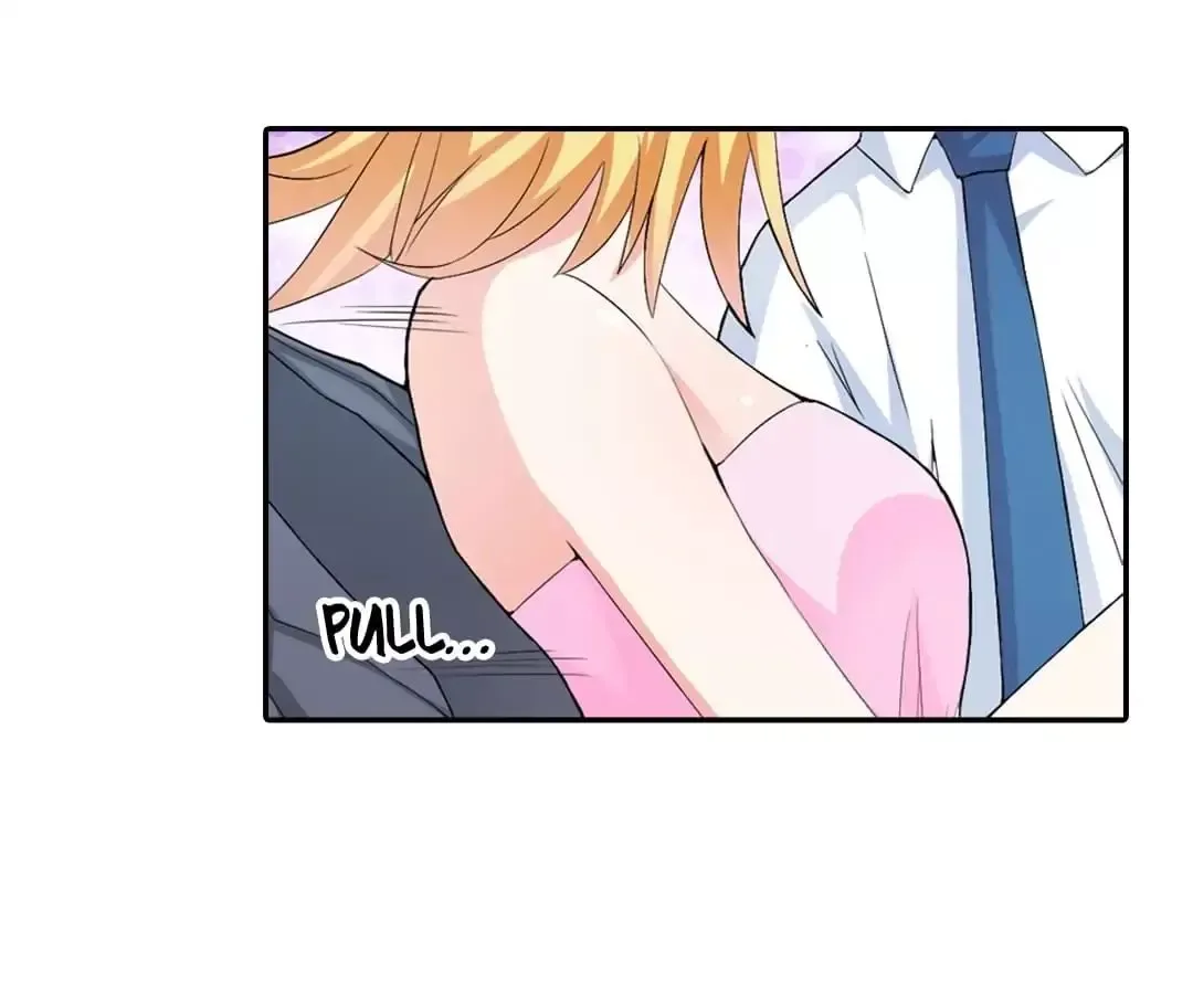 Sweety Curing Blood Chapter 11 page 9