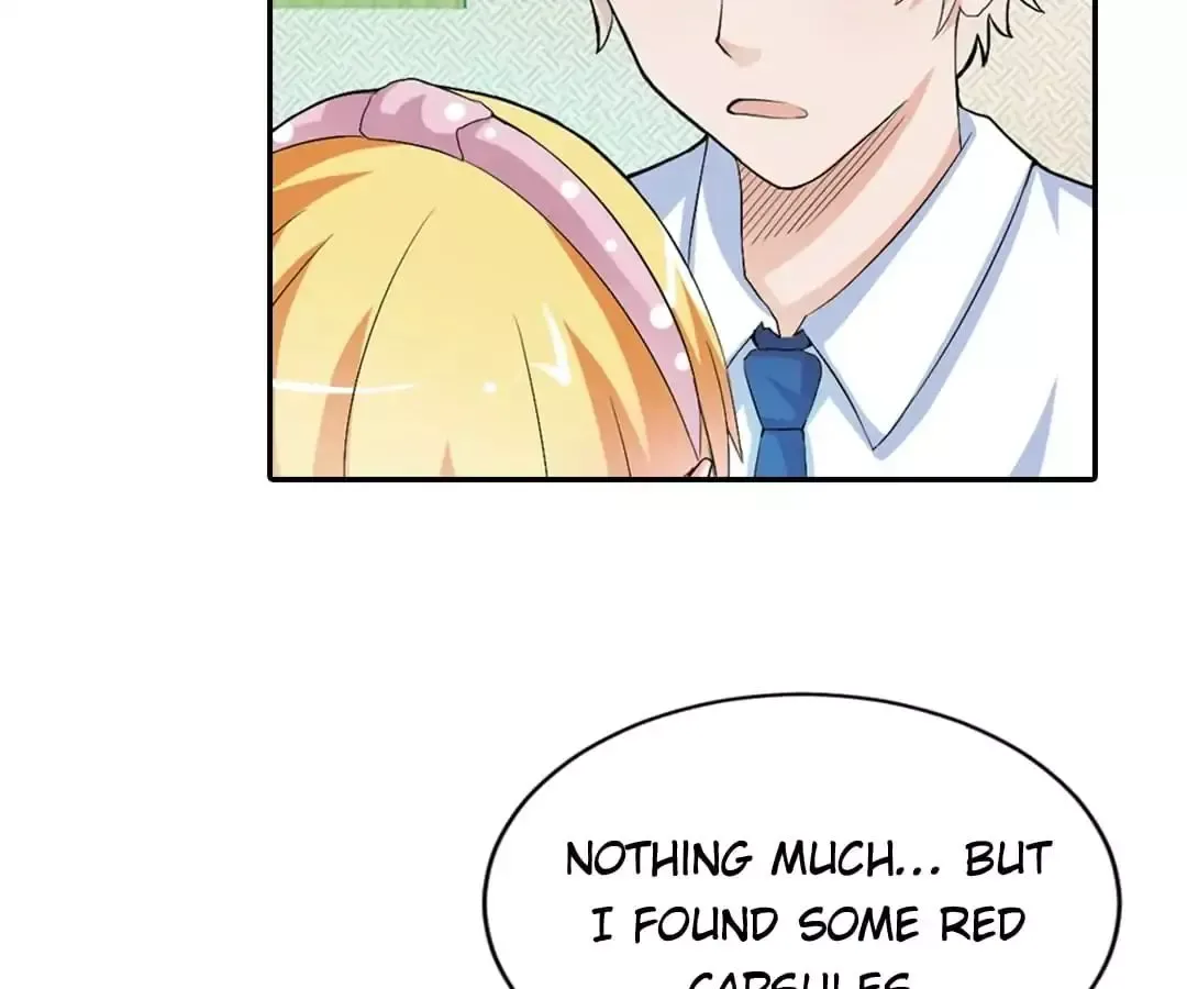 Sweety Curing Blood Chapter 11 page 20
