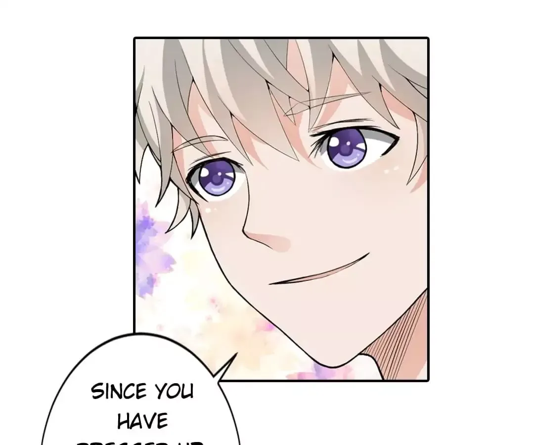 Sweety Curing Blood Chapter 11 page 6