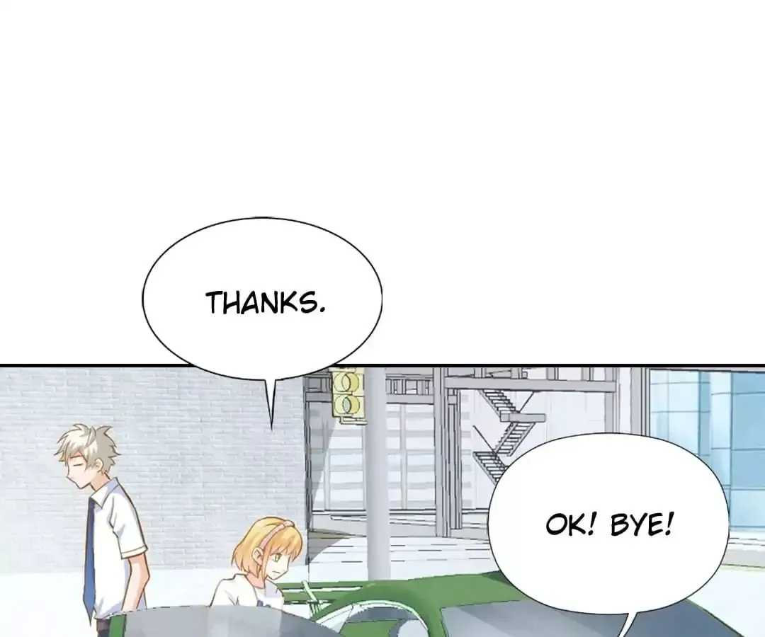 Sweety Curing Blood Chapter 11 page 31