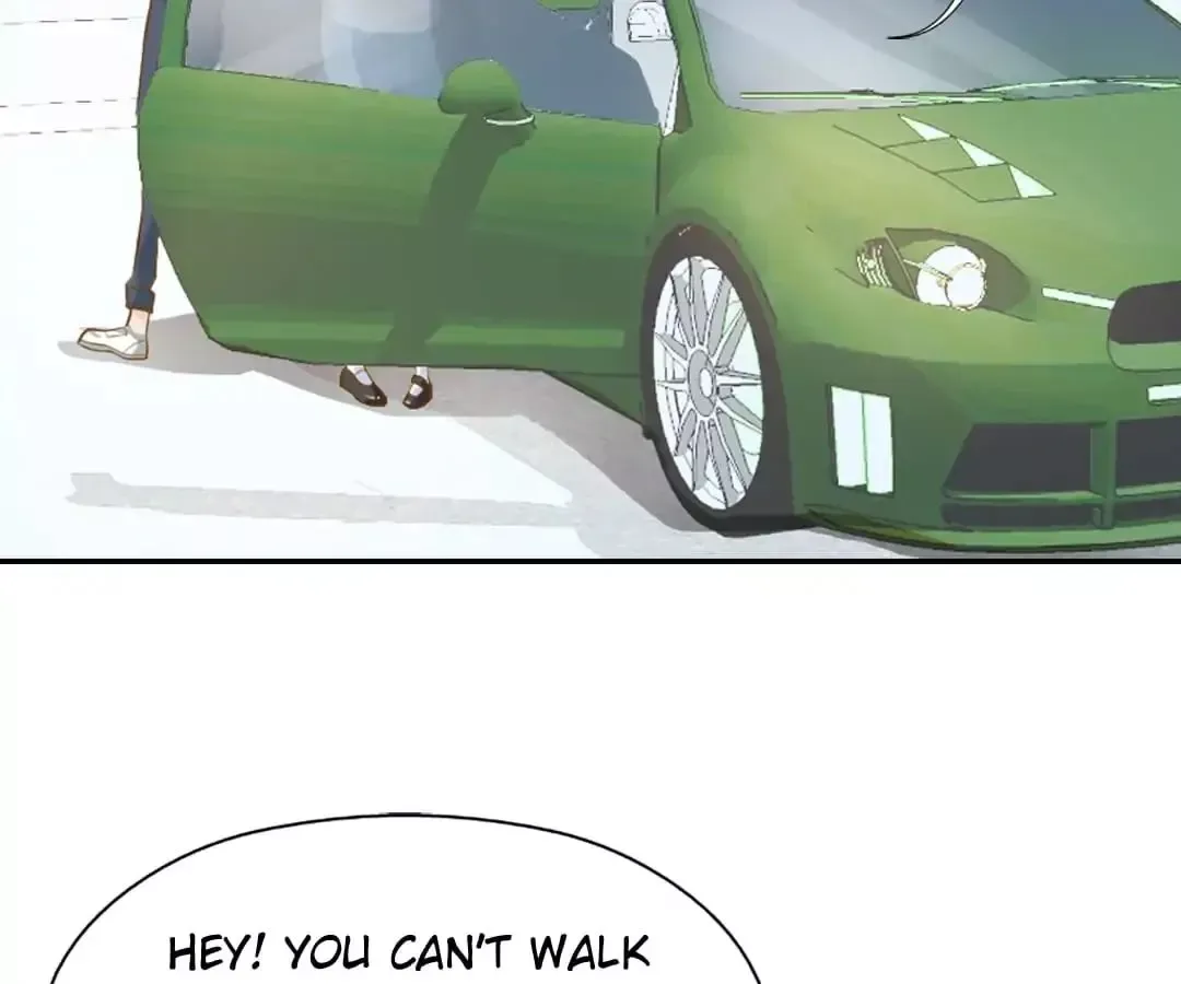 Sweety Curing Blood Chapter 11 page 32