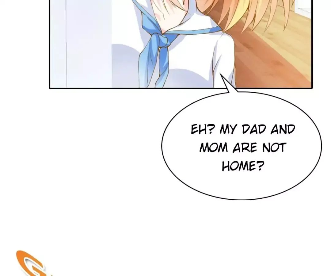 Sweety Curing Blood Chapter 11 page 39