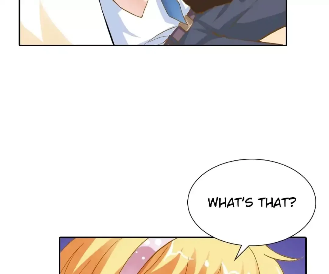 Sweety Curing Blood Chapter 11 page 41