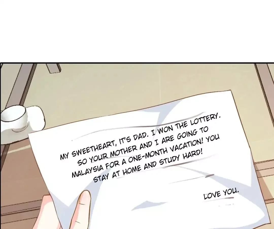 Sweety Curing Blood Chapter 11 page 43