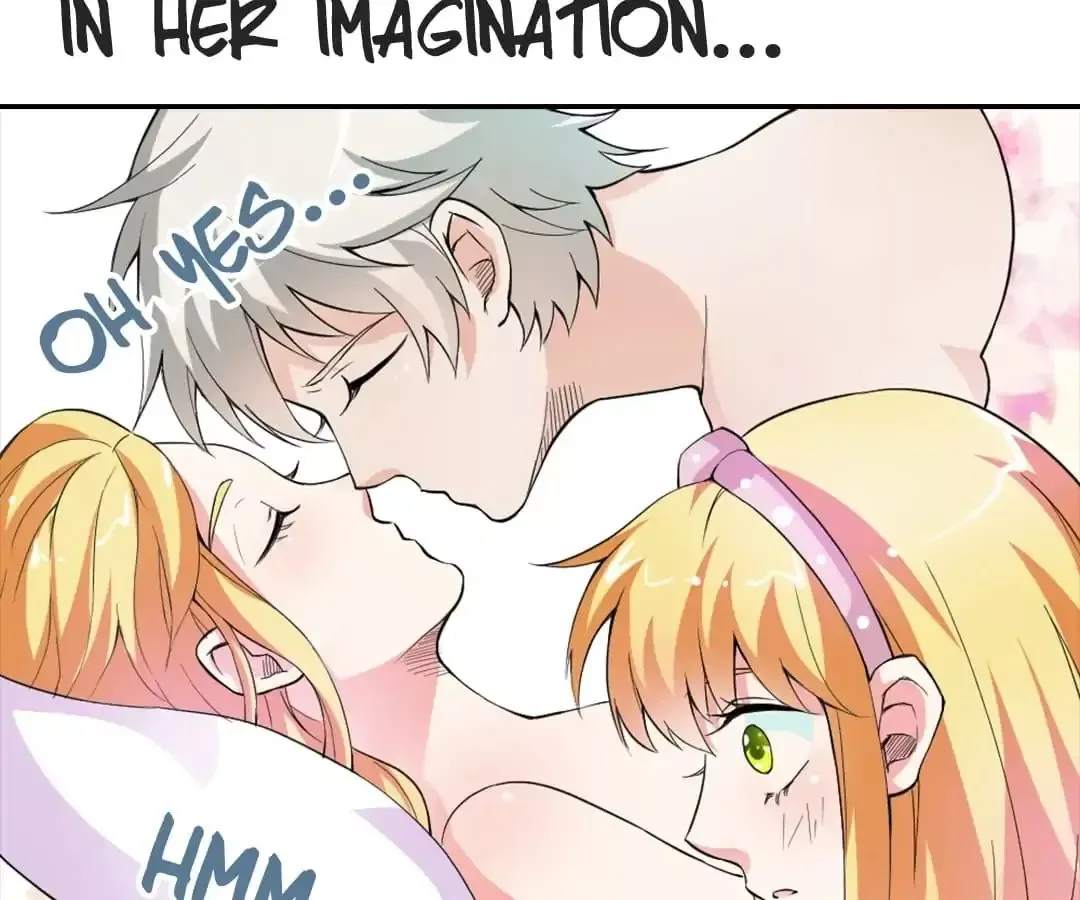 Sweety Curing Blood Chapter 12 page 6