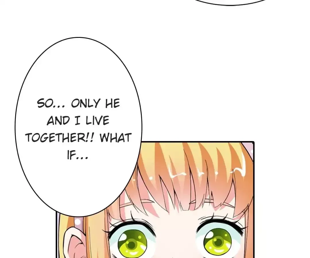 Sweety Curing Blood Chapter 12 page 4