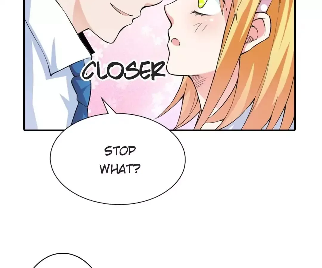 Sweety Curing Blood Chapter 12 page 10