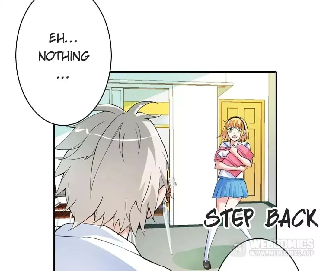 Sweety Curing Blood Chapter 12 page 11