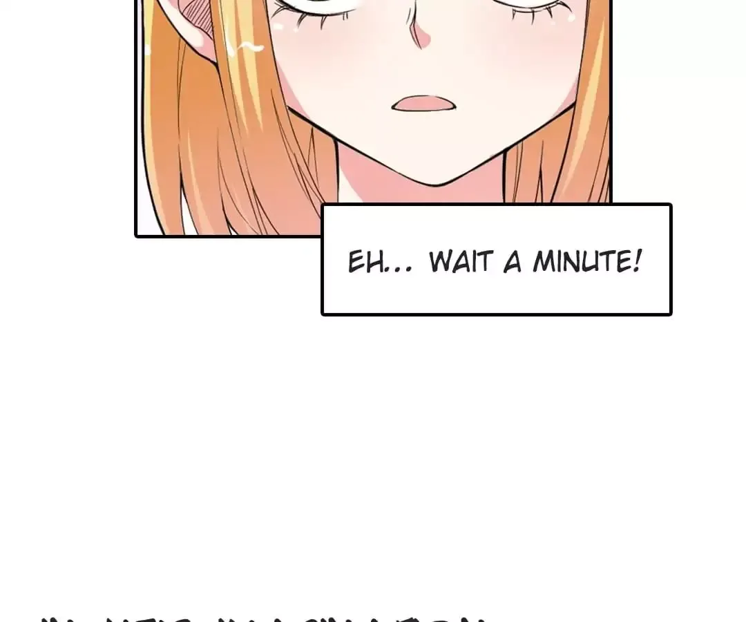 Sweety Curing Blood Chapter 12 page 5