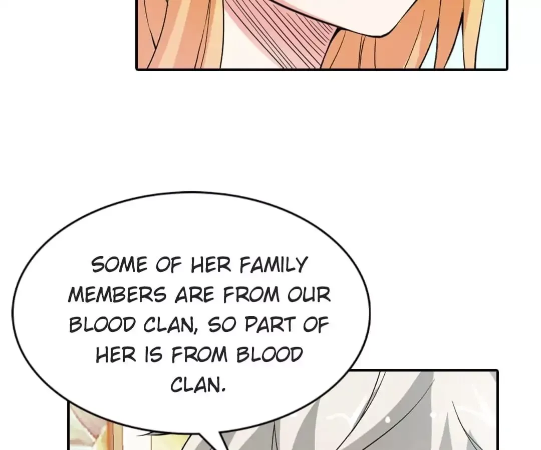 Sweety Curing Blood Chapter 12 page 26