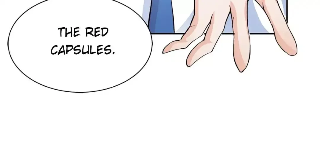 Sweety Curing Blood Chapter 12 page 17