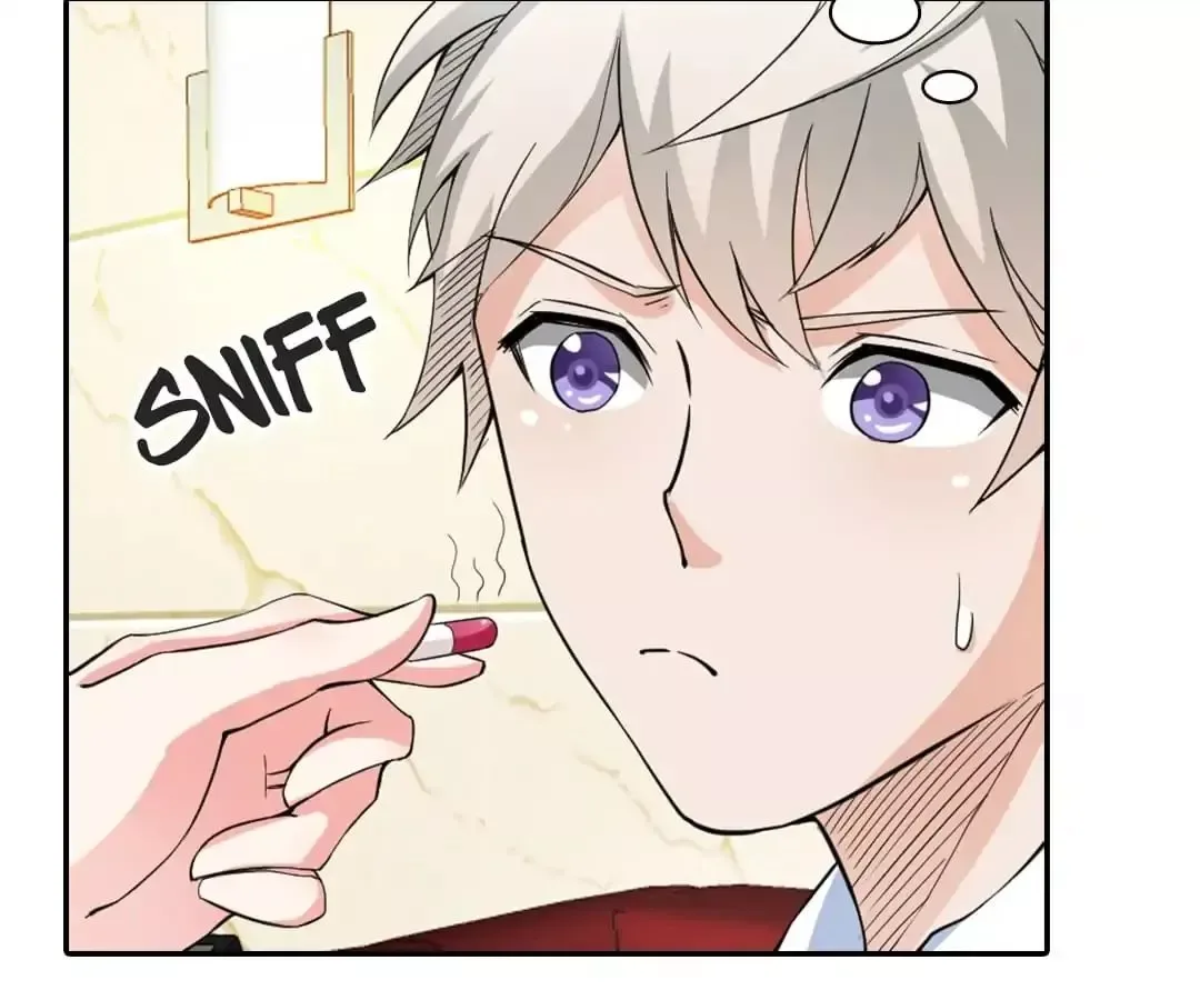 Sweety Curing Blood Chapter 12 page 22