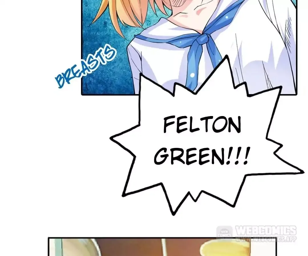 Sweety Curing Blood Chapter 12 page 15