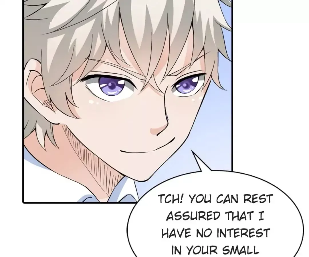 Sweety Curing Blood Chapter 12 page 13