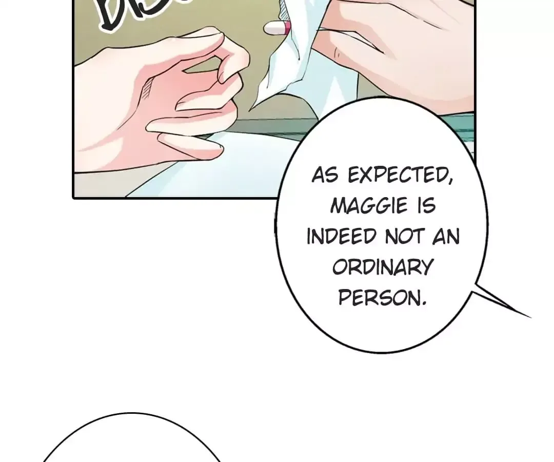 Sweety Curing Blood Chapter 12 page 24