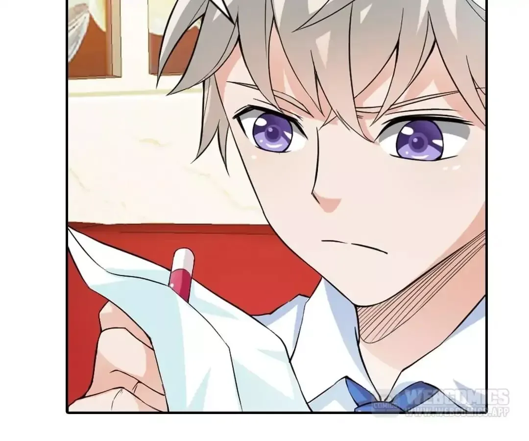 Sweety Curing Blood Chapter 12 page 27