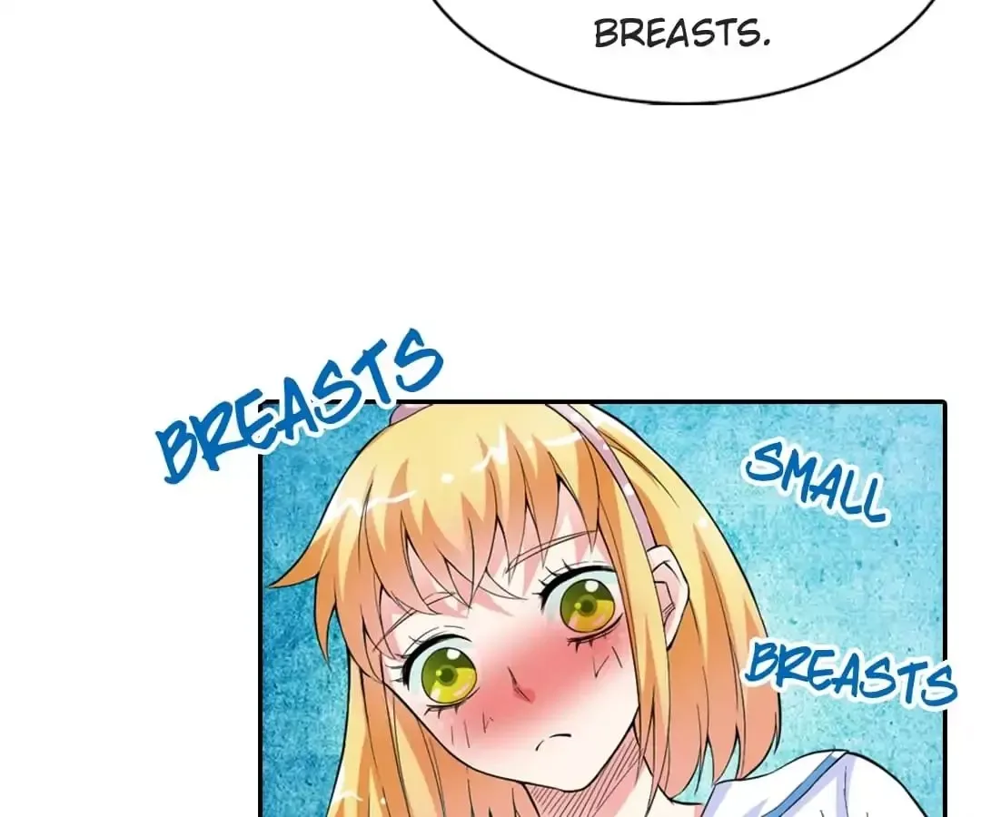 Sweety Curing Blood Chapter 12 page 14