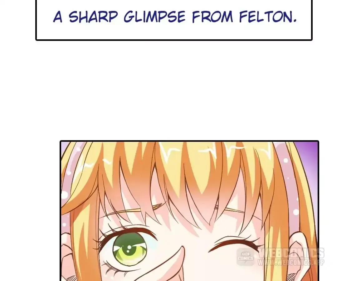Sweety Curing Blood Chapter 12 page 31
