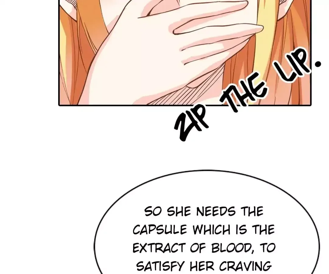 Sweety Curing Blood Chapter 12 page 32