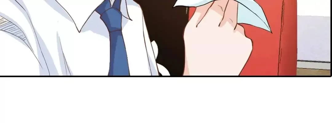 Sweety Curing Blood Chapter 12 page 34