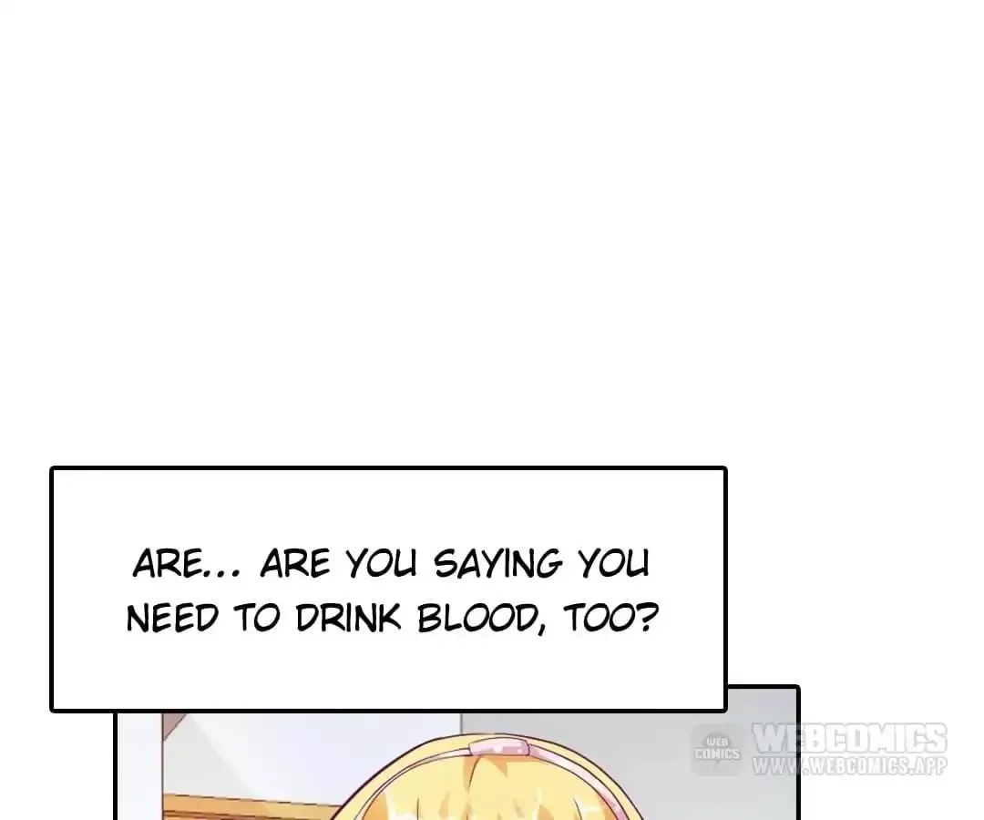 Sweety Curing Blood Chapter 12 page 35