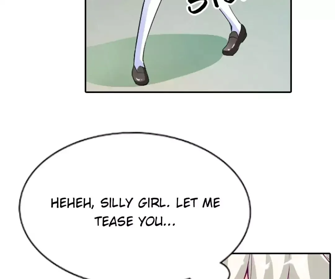 Sweety Curing Blood Chapter 12 page 38
