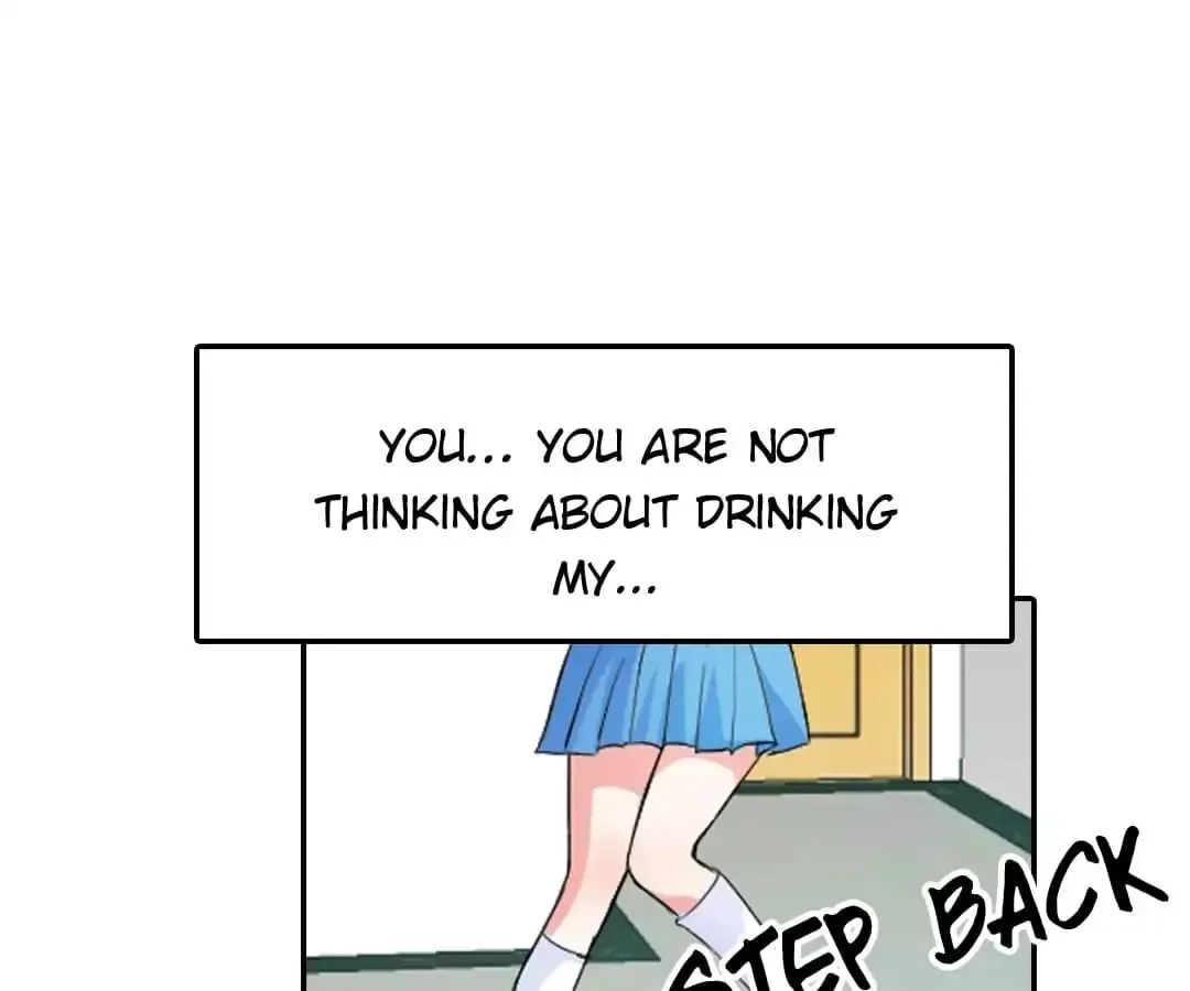 Sweety Curing Blood Chapter 12 page 37
