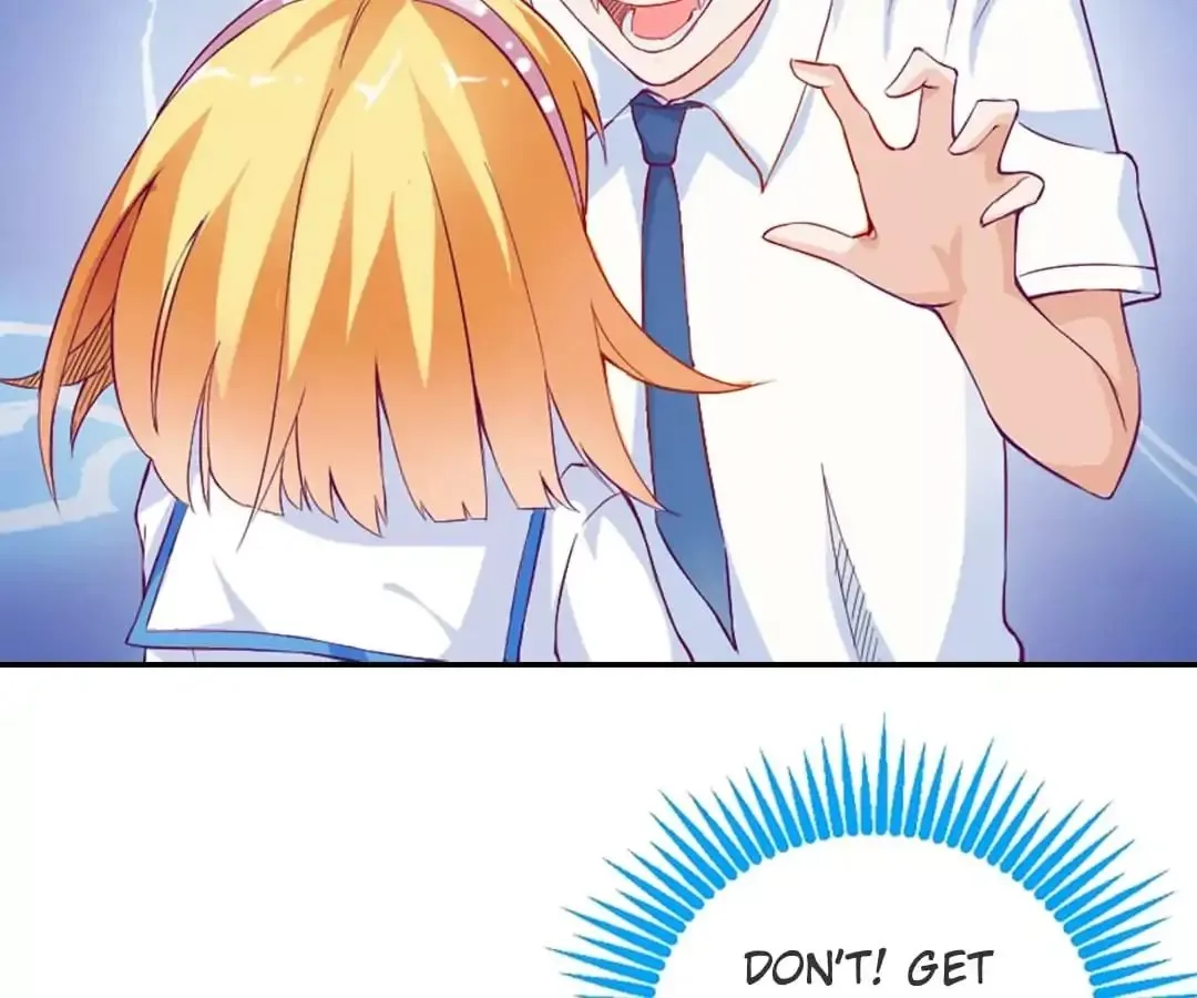 Sweety Curing Blood Chapter 12 page 41